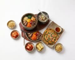 焼肉五鉄　八丁堀本店
