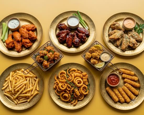 Macho Wings (Satélite)