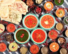 【タイ料理とインドカレーのお店】オリエンタルテラス ロータス Oriental Terrace Lotus