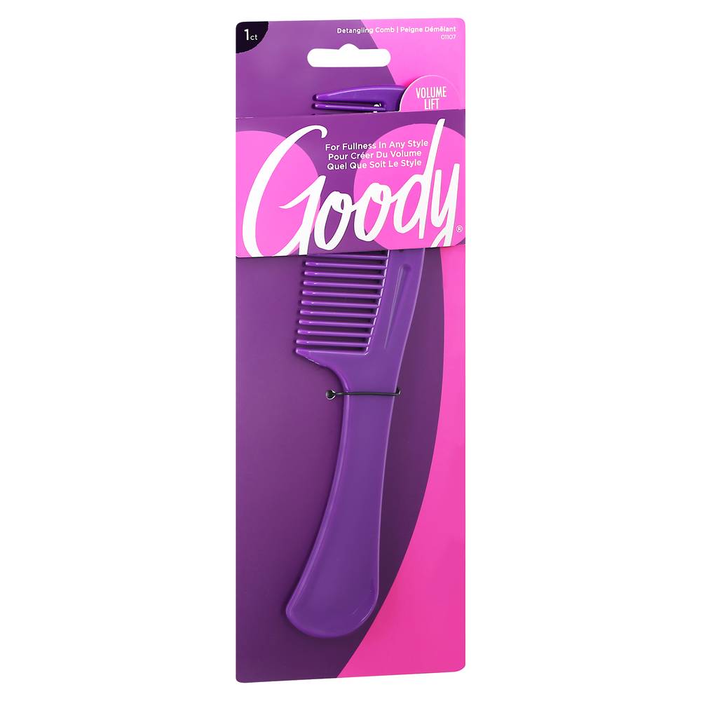 Goody Detangling Comb (1.3 oz)