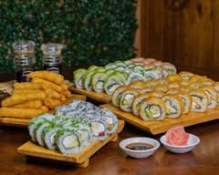 Posada Sushi