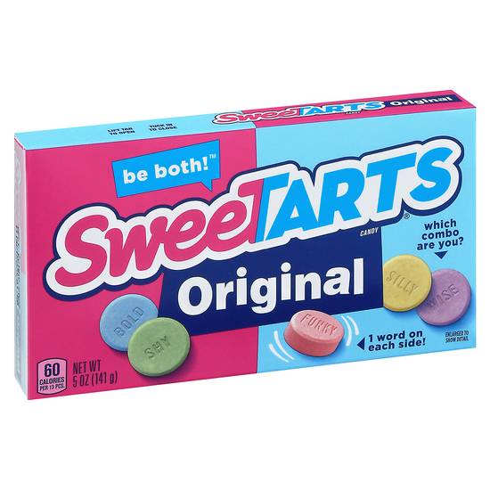 Sweetarts Candy Original