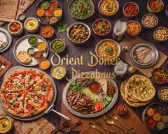 Orient Döner & Pizzahaus