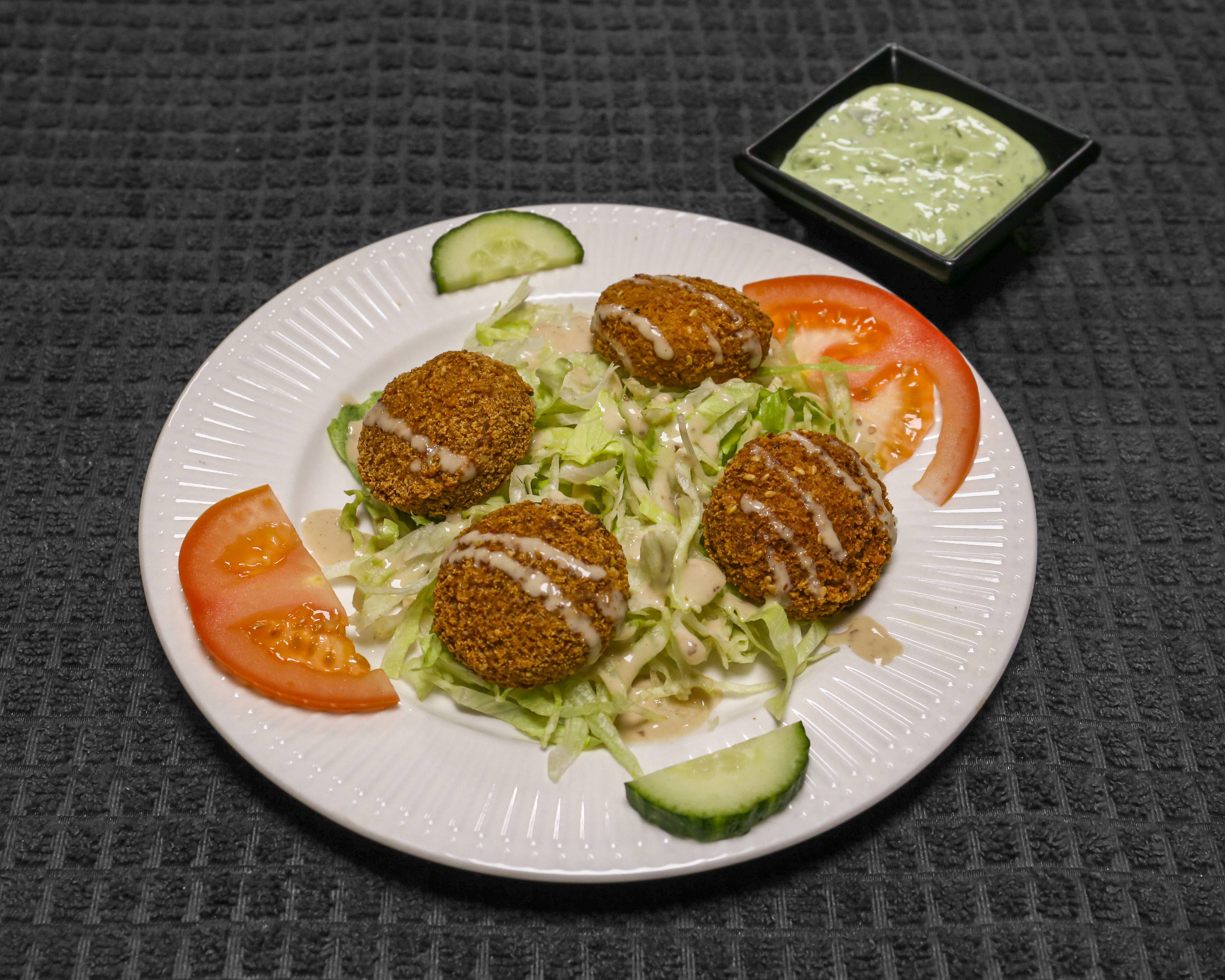 Falafels