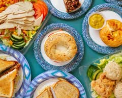 Mike and Barry's Deli