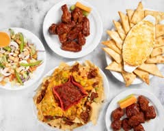 Stoke's Inland Grill & Bar (Lambton Mall Rd.)