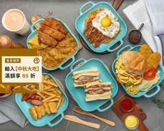 阿波羅早午餐