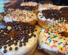 The Donut Kitchen