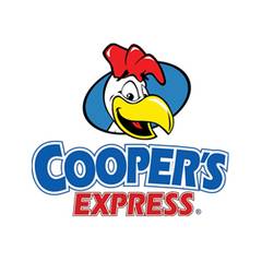 Coopers Chicken (Corner Store)
