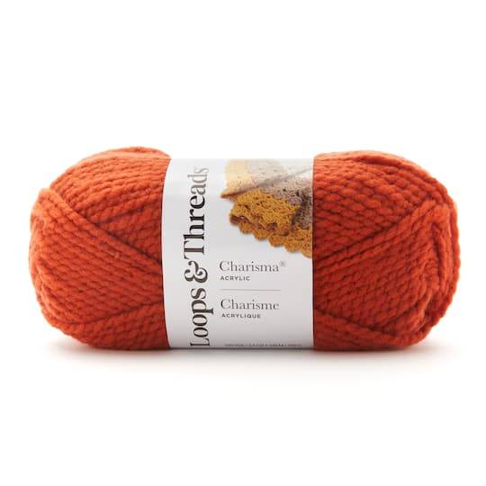 Loops & Threads Charisma Yarn