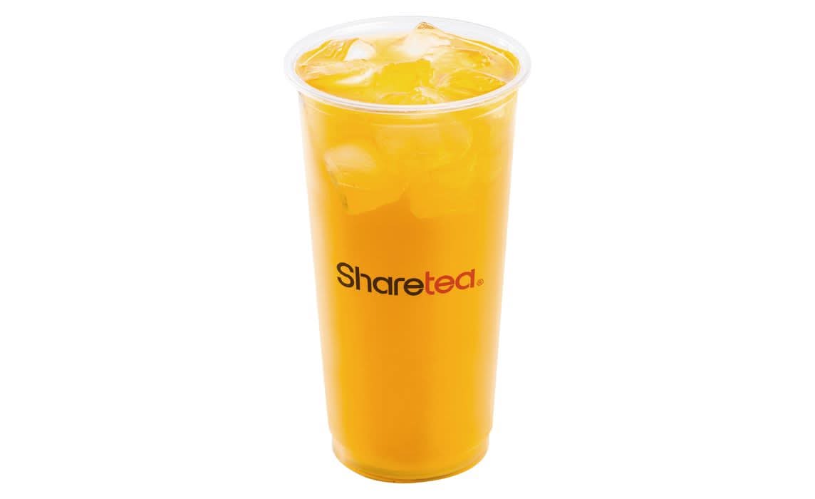 Wintermelon Tea