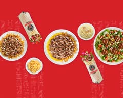 Osmow's Shawarma (King Street)