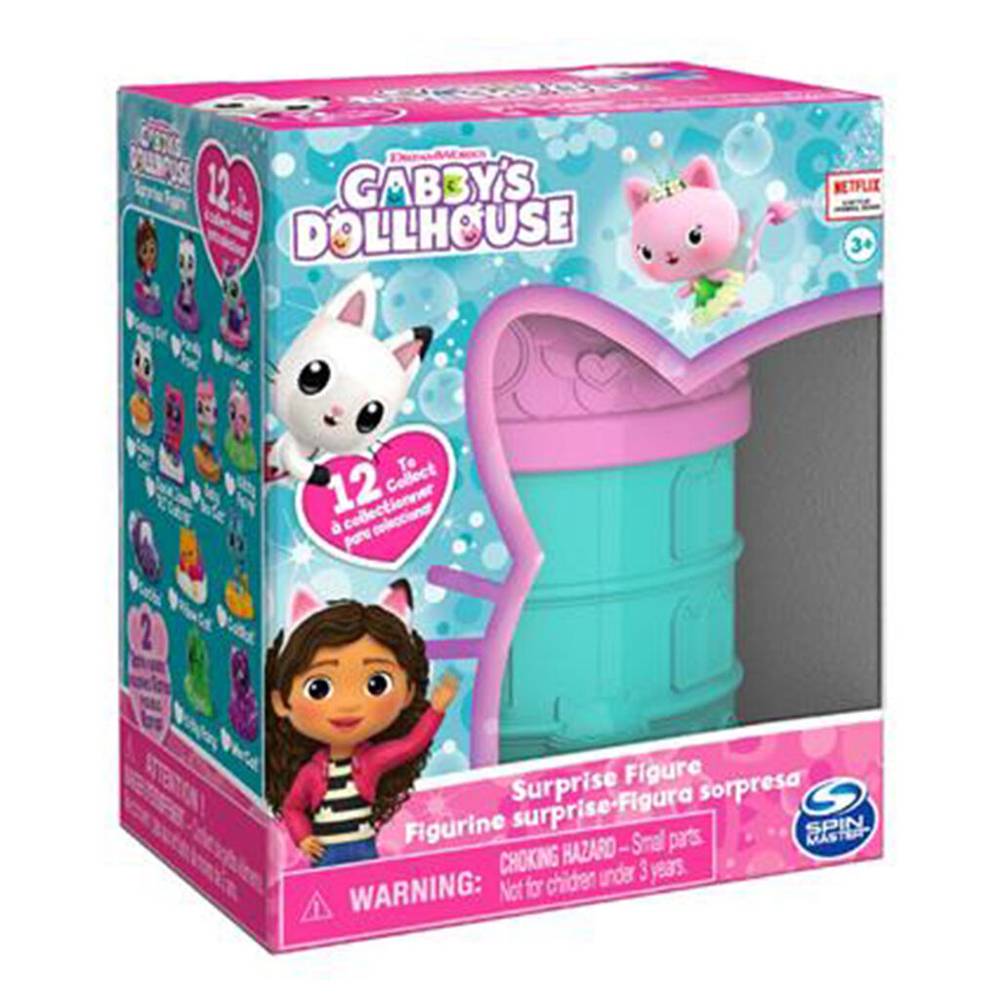 Spin master gabby's dollhouse figura sorpresa