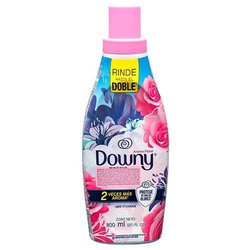 Downy Floral Scent Concentrated Fabric Softener