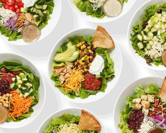 Order Chopped Leaf Heartland Restaurant Delivery Menu Prices Mississauga Uber Eats