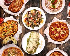 The Brick Oven (Puerto Vallarta)