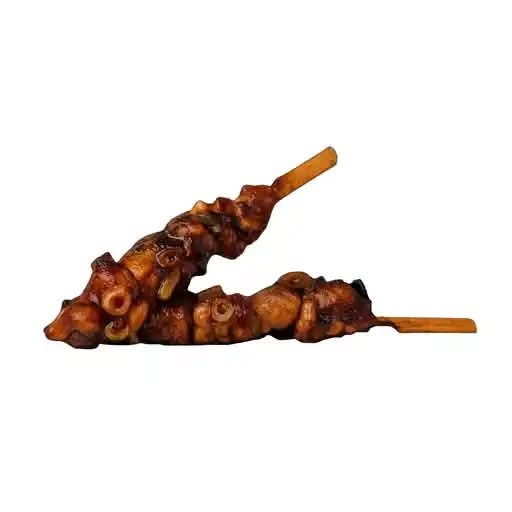 Yakitori (2 pièces)