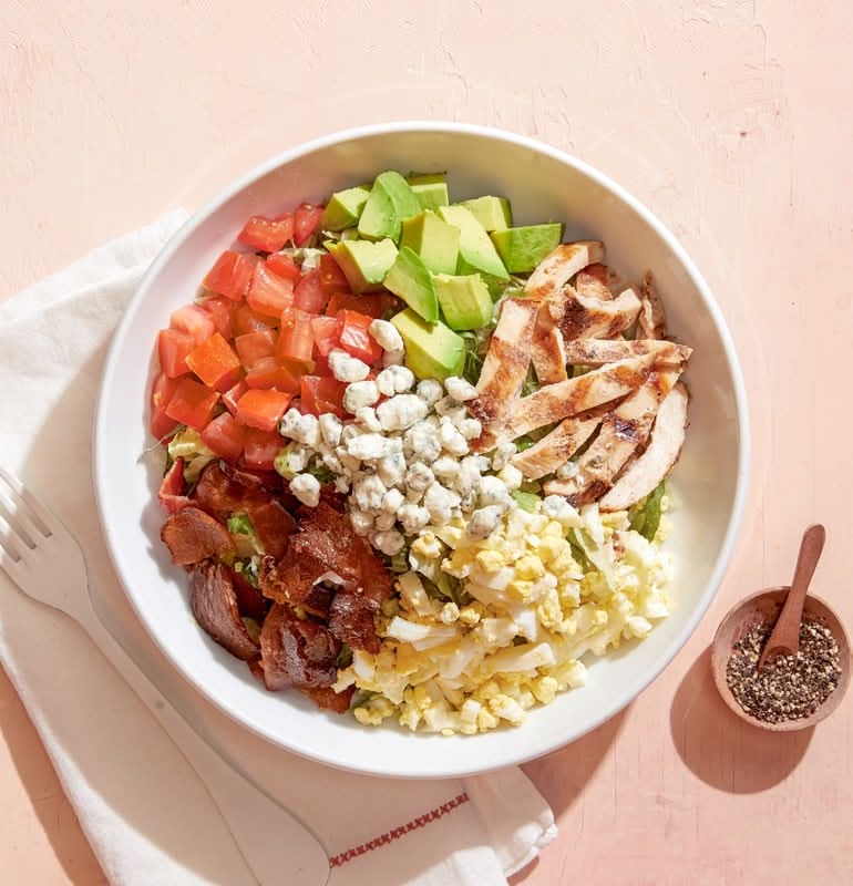 CALIFORNIA COBB