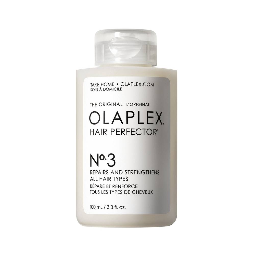 Olaplex · Crema reparadora no. 3 hair perfector (100 g)