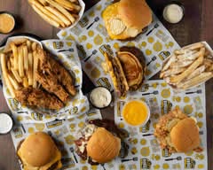 Bae's Burgers (246 North Main Street)