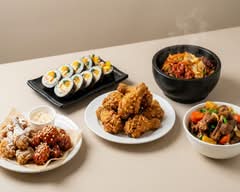 【本場の韓国料理】KーFOODカンナム