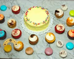 Buttercup Bake Shop - Midtown East