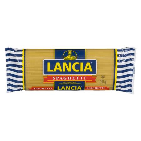 Lancia Spaghetti (750 g)