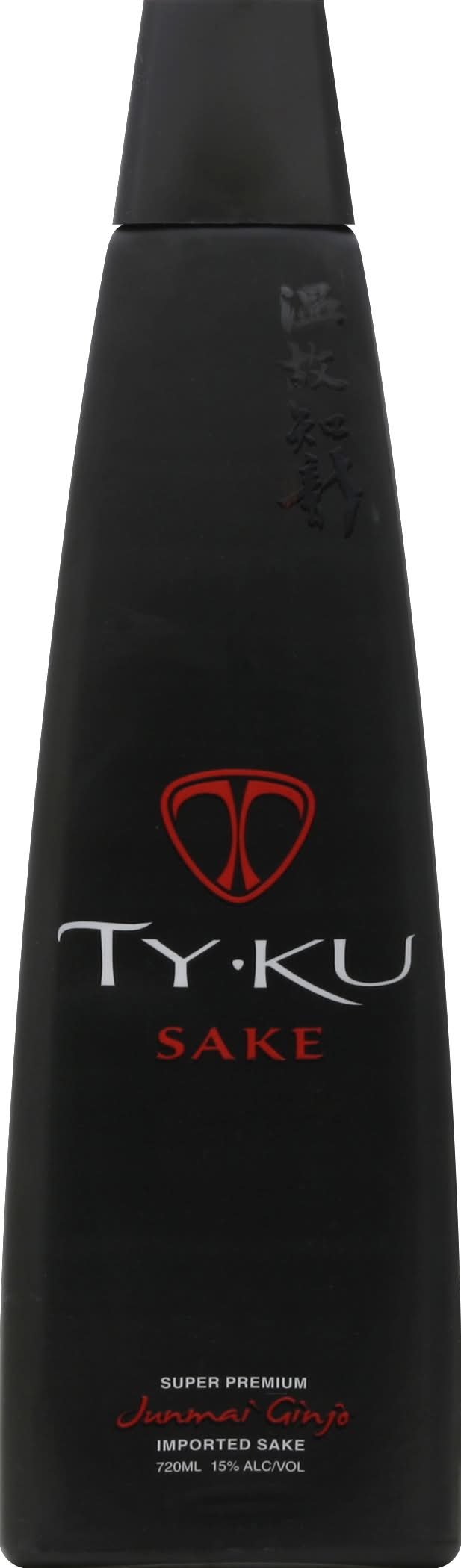 TYKU Junmai Ginjo Japanese Sake (720 ml)