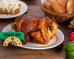 Pollos Rio 10 (Cuautitlan)