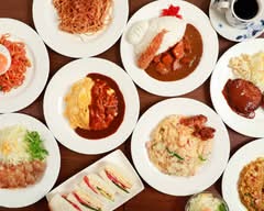 昔ながらの喫茶店 友路有 赤羽二号店 kissaten tomorrow akabane 2