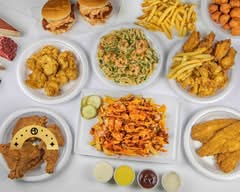 Chick N Seafood Spot