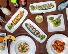 Eastern Kitchen & Sushi