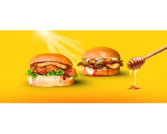 Burgertory (Caroline Springs)