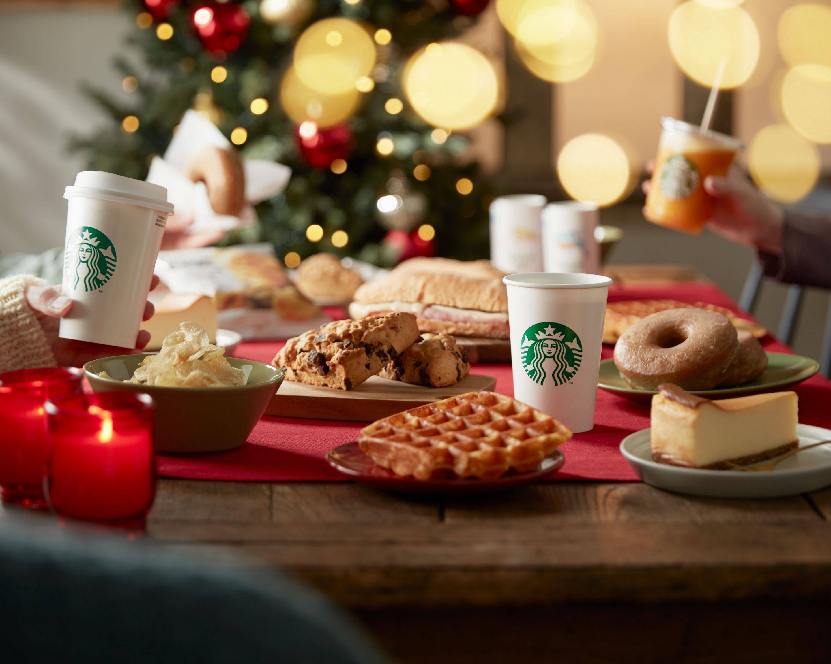 スターバックス コーヒー 立川若葉店 Starbucks Coffee Tachikawa Wakabaのメニュー | 立川市でデリバリー・配達 |  ウーバーイーツ