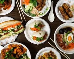 Nam Nam - Vietnamese Street Food