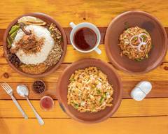 King Food Manage By Aarya Caterers - Biyagama