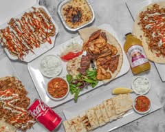 Captain's Kebab House