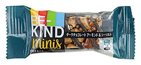●BE-KIND ミニズ≪ダークチョコ≫