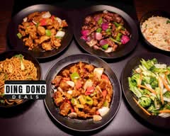 The Local Kitchen Of Basics Asian Supermarket (Christchurch)