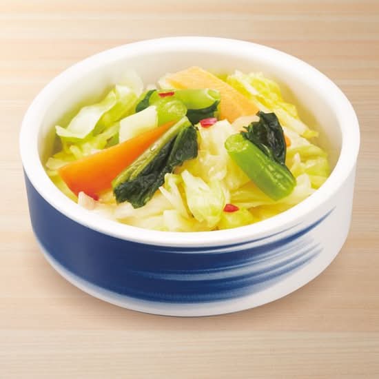 おしんこ Pickled Veggies
