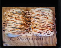 Osisushi Plaza San Pedro (Puebla)