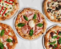 Felicità Pizzas