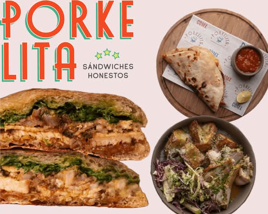 PORKELITA (Mexico City)