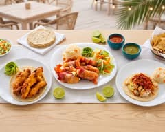 TACO FISH EL BOTETE