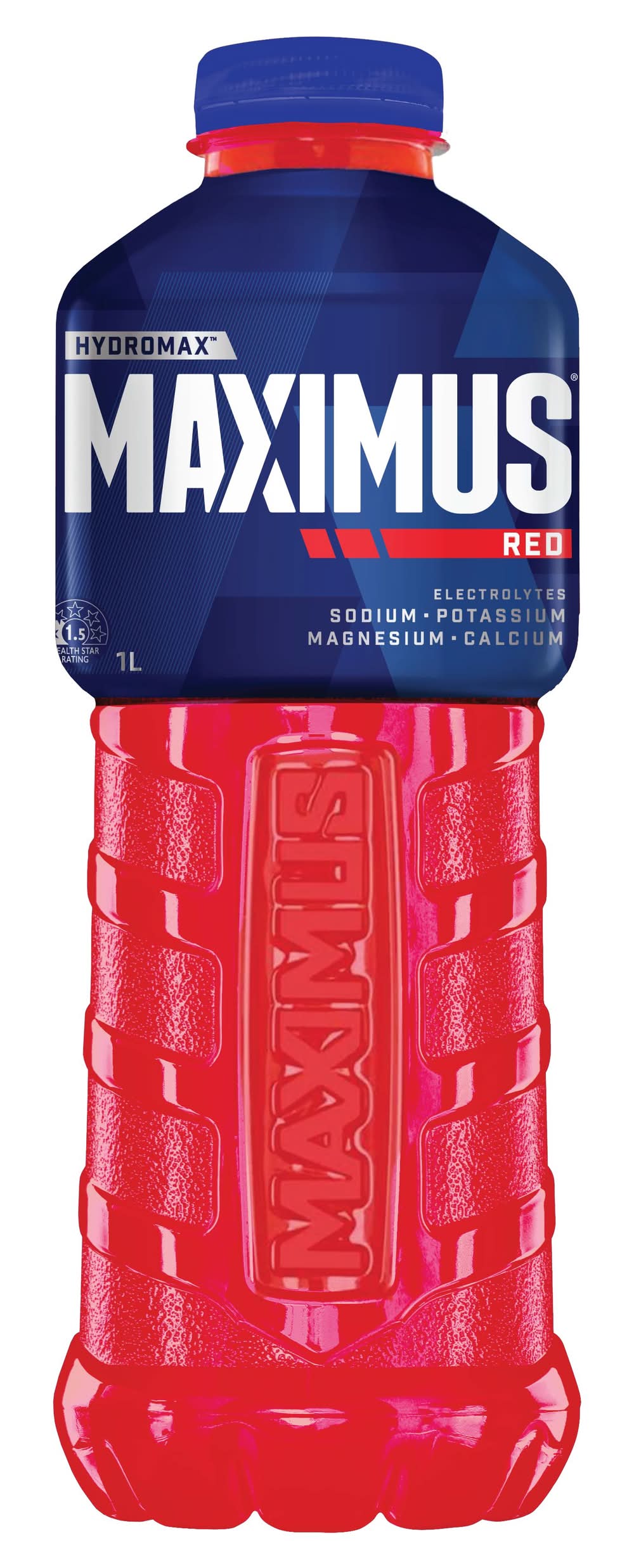 Maximus Red 1L