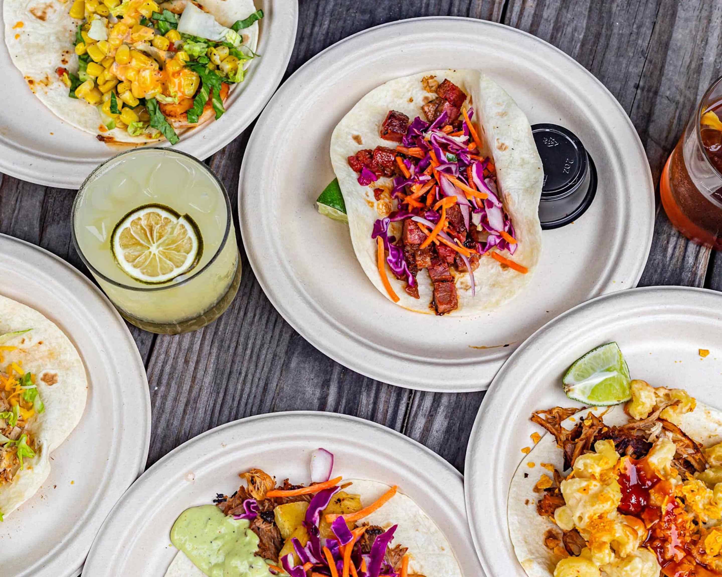 Order Ocean Street Tacos Menu Delivery in Jacksonville Ocean Street