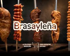 Brasayleña - Nassica (Getafe)