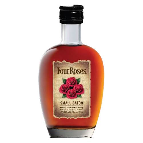 Four Roses Small Batch Bourbon (50 ml)