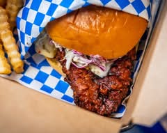 Ralfy’s Chicken & Steaks (742 Cady Dr)