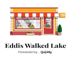 Eddis Walked Lake (36 E Walled Lake Dr)